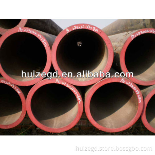 ASTM/ASME A/SA 335 P-9 Seamless Alloy Steel Pipes